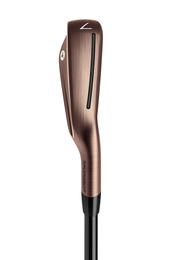 【希少レア×レア TaylorMade P790 AGED Copper】 TaylorMade - P790 Aged Copper Irons | Pebblehurst