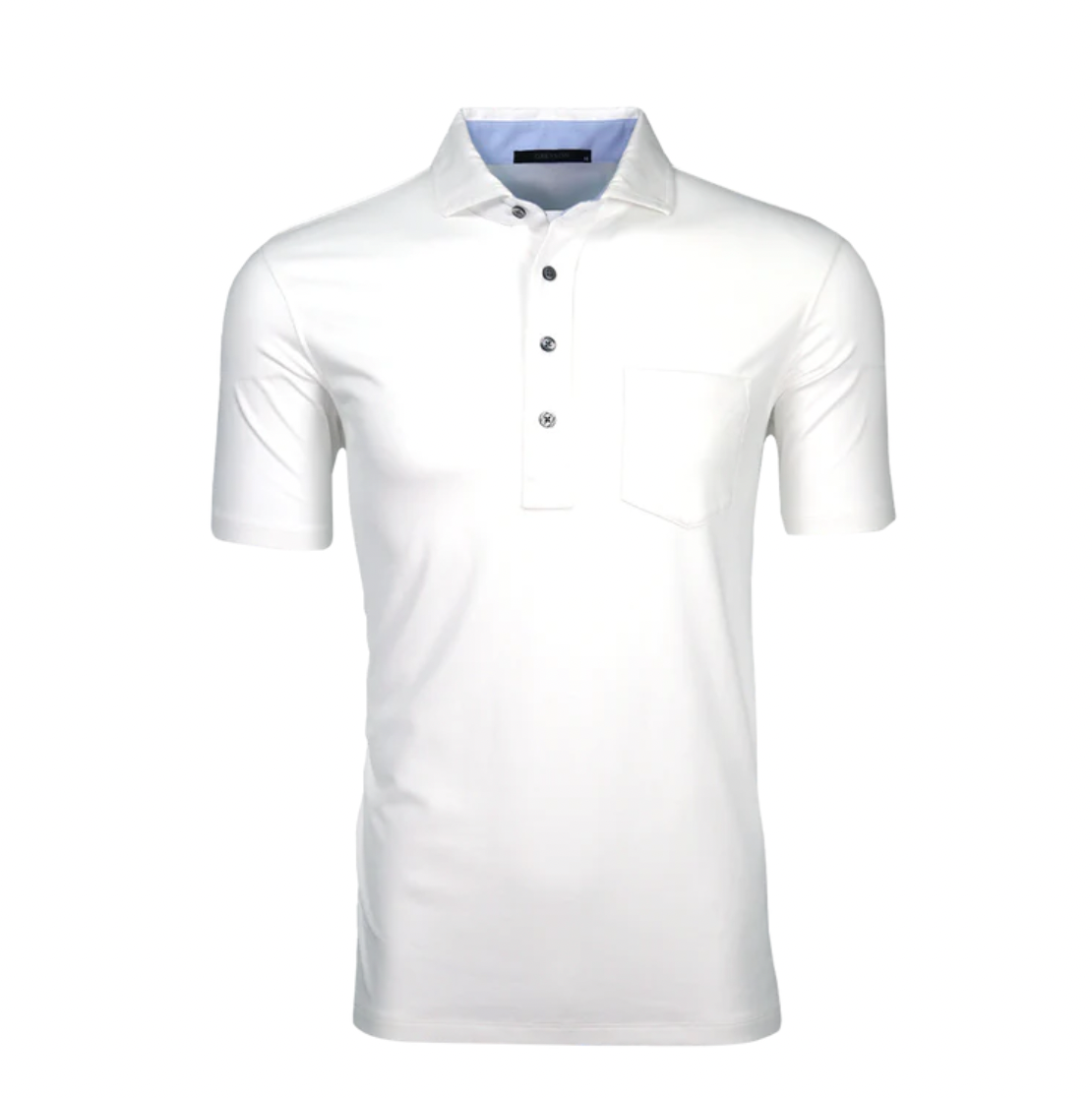 Greyson Clothiers - Apache Polo | Pebblehurst