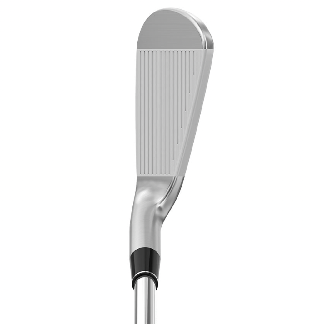 Srixon - Z-Forged Iron Set 4-P | Pebblehurst