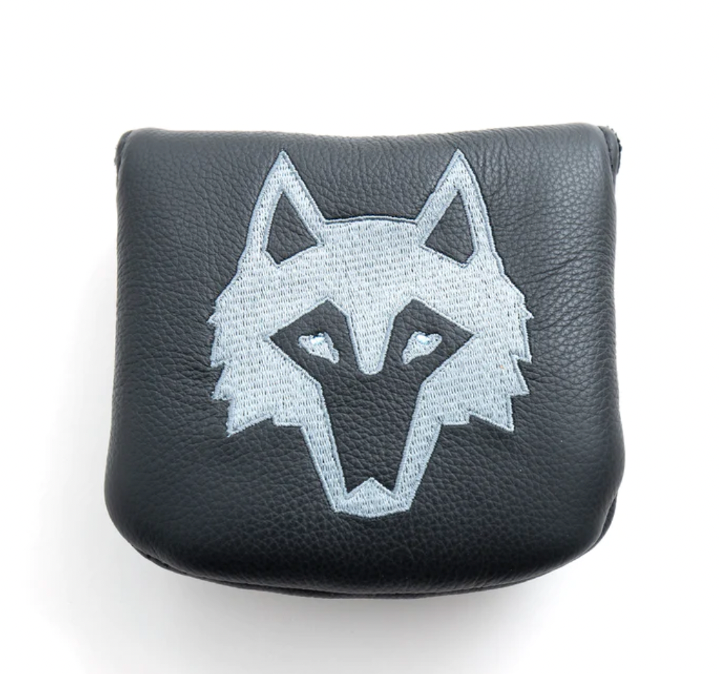 Greyson Clothiers - Feed the Wolf Mallet Cover