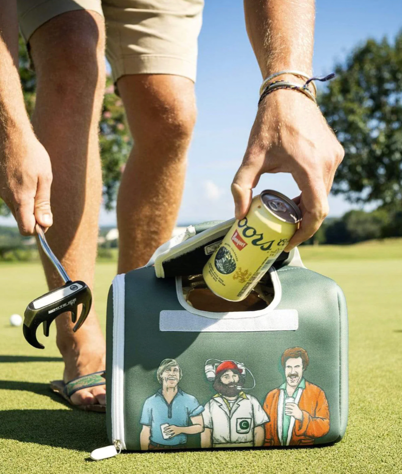 Criquet Kanga Cooler (Party Animals) Pebblehurst