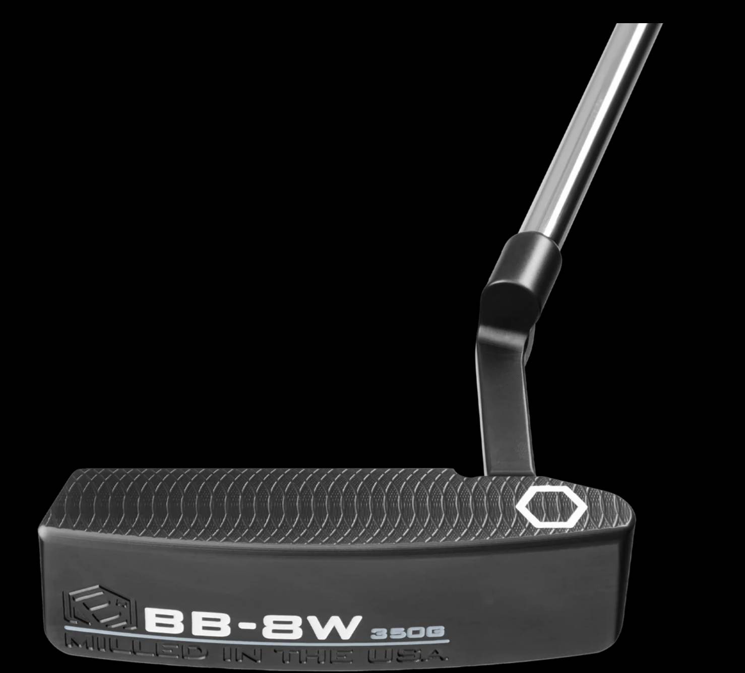 Bettinardi BB8 RJB newest Putter With Head Cover 35”